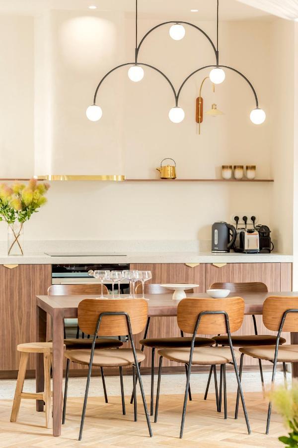 Habitat Parisien - Bourse Feydeau Apartment Luaran gambar