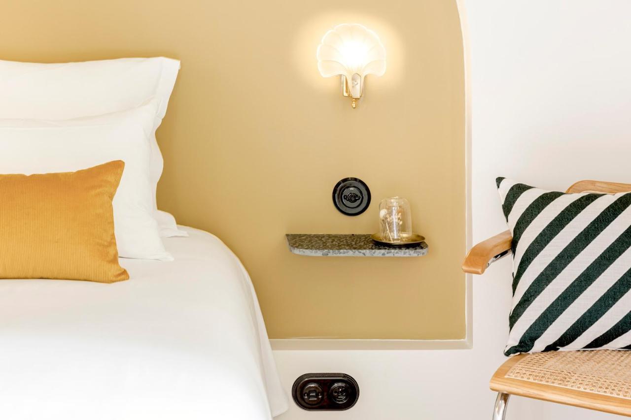 Habitat Parisien - Bourse Feydeau Apartment Luaran gambar