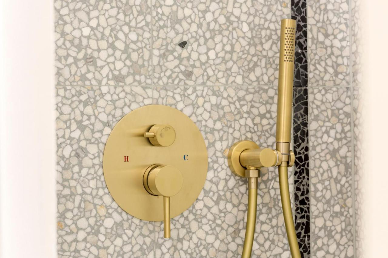 Habitat Parisien - Bourse Feydeau Apartment Luaran gambar